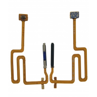 Oppo A77s /A76 4G/A96 4G Finger Print Sensor (Black ) -LK