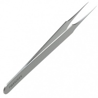 Tweezers High Strength Metal Long Pointed Tip
