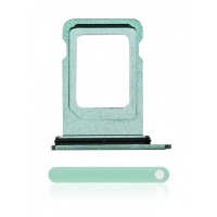 iPhone 12 Sim Card Tray (Green)