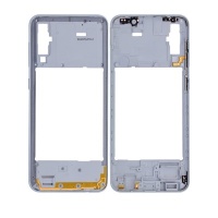 Samsung Galaxy A50 (A505F) Mid-Frame Housing (White)