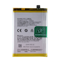 Battery Compatible For Oppo A9 (2020) Battery (BLP727) 5000 mAh -CS