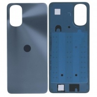 Motorola E32 Back cover (Black)