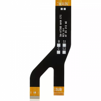Samsung Galaxy A73 (SM-A736B) Mainboard Flex Cable