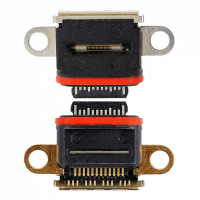 Google Pixel 5 Charging Port Connector (soldering required)