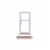 Huawei Honor 9 Sim Card Tray (Gold)