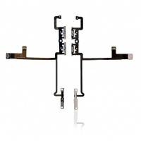 iPhone X Volume Button Flex cable (ORi) -G