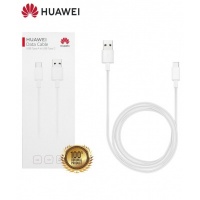 Huawei Data Cable | USB Type-A To USB Type-C | 1M 3.0A |(White)(ORG)
