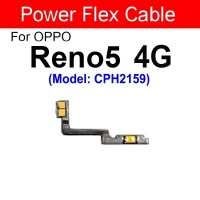 Oppo Reno5 4G Power Flex -U