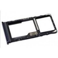 Motorola Moto G50 4G Sim Tray (Black) -U
