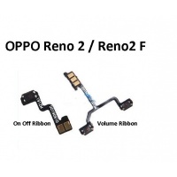 Oppo Reno2 Power Flex and volume Flex