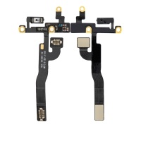 Apple iPad Pro 11 (2nd) / iPad Pro 12.9 (4nd) Power Button Flex Cable (4G Version) - CS