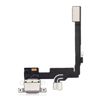 iPhone 16 Pro Charging Port Flex Cable (Natural Titanium)