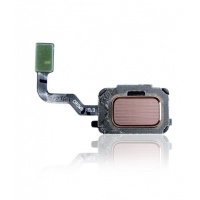 Samsung Galaxy Note 9 (N960F-DS) Fingerprint Reader Flex (Metallic Copper) - LC