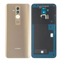Huawei Mate 20 Lite Backcover With Camera Lens (Gold)