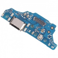 Motorola Moto G13 Charging Port Board -M