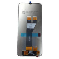 Samsung Galaxy A14 5G (A146P)(Small Connector)service pack LCD No Frame (All Colors)