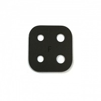 Xiaomi Redmi 9C Camera Glass Lens (Only Glass) -L