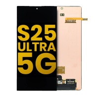 Samsung Galaxy S25 Ultra 5G Service Pack assembled LCD Display Assembly No Frame (All Colors)