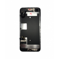 iPhone 8 Pulled LCD Display Assembly With Touch (Black)