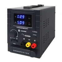 Sunshine P-3005DA DC Power Supply -CYS