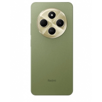 Xiaomi Redmi 14C Back Cover Glass with Camera lens (Green)