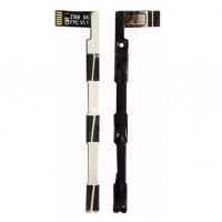 Motorola Moto E4 Volume and Power Button Flex Cable