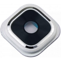 Samsung Galaxy Note 5 (N920F) Camera Glass Lens (White)