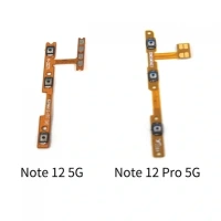 Xiaomi Redmi Note 12 Pro Power and Volume Flex -U