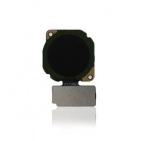 Huawei Mate 10 Lite Fingerprint Reader With Flex (Black)