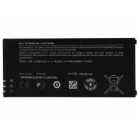 Battery Compatible For Nokia Lumia 650 (BV-T3G) 2000 mAh