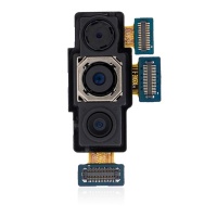 Samsung Galaxy A30s (A307F) Back Camera Module - LU