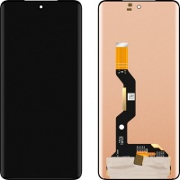 Motorola Edge 60 / 60S / 60 Fusion LCD Display Assembly No Frame (All Colors) (Ori)