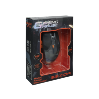 Optical Wired Gaming Mouse ZornWee G509