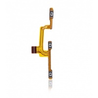 Motorola Moto E5 Plus Power and Volume Flex Cable