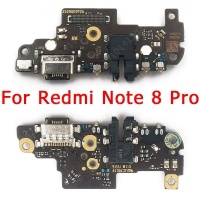 Xiaomi Redmi Note 8 Pro Charging Port Board (ORi) -LA