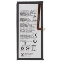 Battery Compatible For Nokia 8 Sirocco (HE333) 3260 mAh