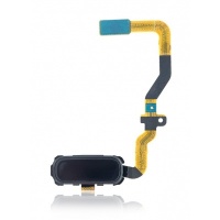 Samsung Galaxy S7 (SM-G930F) Home Button Flex (Black)