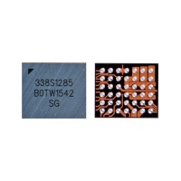 Small Audio IC Compatible For iPhone SE (2016) / iPhone 6S / iPhone 6S Plus (U3700 / U3800 / 338S128