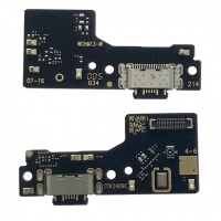 Xiaomi Redmi 13 Charging Port Board -G