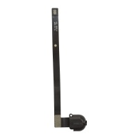 Apple iPad Air / iPad 5 2017 / iPad 6 2018 Headphone Jack Flex (Black) - G