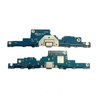 Samsung Galaxy Tab S7 2020 (T870) Charging Port Board (ORi) -MS