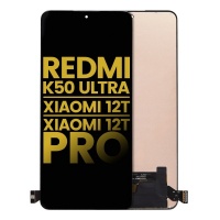 Xiaomi 12T / 12T Pro Oled LCD Display Assembly No Frame (All Colors)