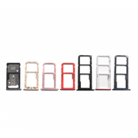 Motorola Moto G13 Sim Card Tray ( Rose Gold)