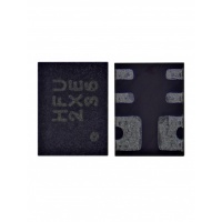 Back Light IC Compatible For iPad Air / iPad Mini 2 / Mini 3 HFU2XE36 (302V) -LS