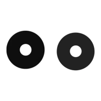 Xiaomi Redmi A1 Camera Lens (Only Glass) -L