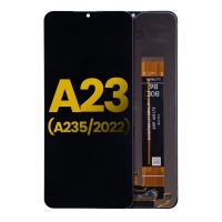 Samsung Galaxy A23 4G service pack LCD Display Assembly No Frame (All Colors)