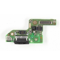 Huawei Honor 8 Charging Port With Board