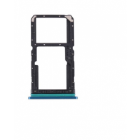 Oppo Reno7 Z 5G Sim Tray (Blue) -U