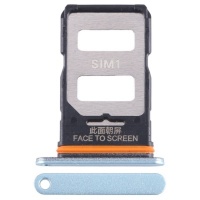 Xiaomi Mi 13 lite Sim Card Tray (Blue) -U