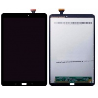 Samsung Galaxy Tab E 9.6'' 2016 (T560) LCD Display Assembly No Frame (Black)